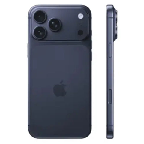 Deep Blue Apple Iphone 17 Pro Max