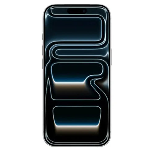 Deep Blue Apple Iphone 17 Pro Max